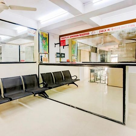 Spot On 77526 Goa Star Raia Exterior photo